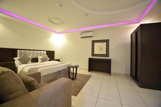 شقق روعه المصايف للشقق المخدومه - 0