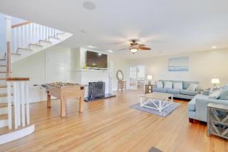 Boardwalk Bungalow - 7