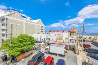 Boardwalk Bungalow - Ocean City - 0