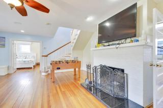 Boardwalk Bungalow - 4