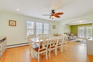 Boardwalk Bungalow - 3