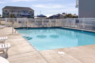 Broad Marsh 108C - Ocean City - 8