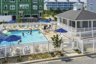 Broad Marsh 108C - Ocean City - 7