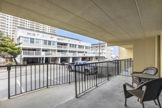 Canvasback - Ocean City - 8