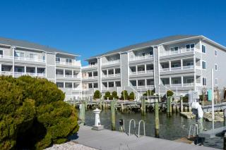 Harbour Towne - Ocean City - 0