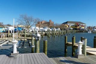 Harbour Towne - Ocean City - 7