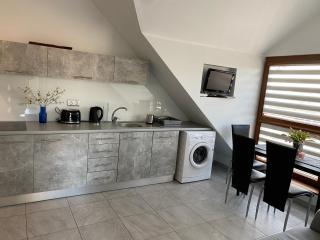 Apartament Jastarnia - Jastarnia - 3