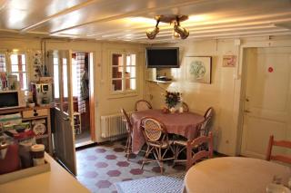 Chalet la Griotte - Villars-sur-Ollon - 4