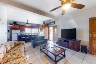 Borland View - San Ignacio - 9