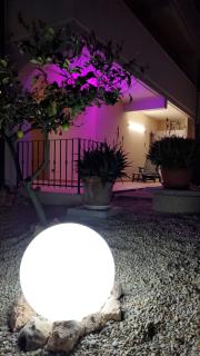 Family apartment Stella Marina - Santa Severa - 9