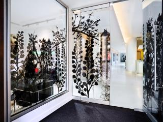 The Chambers Hotel - 3