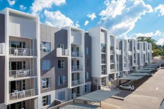 Sandton Luxury Apartments - Joanesburgo - 8
