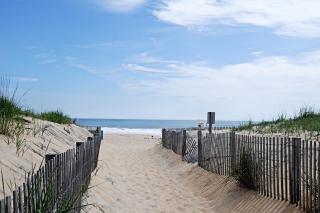 The Meridian - Ocean City - 6
