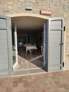 Sogni d'orto - Castiglione della Pescaia - 2