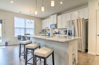 5 Mi to Bethany Beach Modern Gem with Pool Access! - Millville - 4