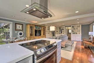 Designer Apartment Less Than 1 Mile to Downtown San Rafael - 1