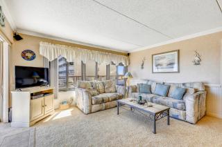 Rainbow Condos - Ocean City - 0