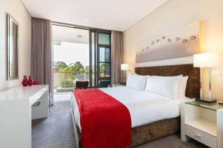 Sandton Luxury Apartments - Joanesburgo - 6