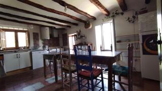 Casa Sisco, dins de la Vall d'Àger - Àger - 4