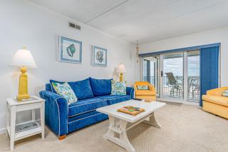 Pelican Beach - Ocean City - 8