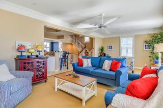 Sunset Island - 1 Beachside Mews - Ocean City - 9