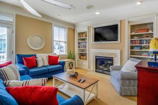 Sunset Island - 1 Beachside Mews - Ocean City - 8