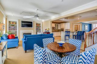Sunset Island - 1 Beachside Mews - Ocean City - 6