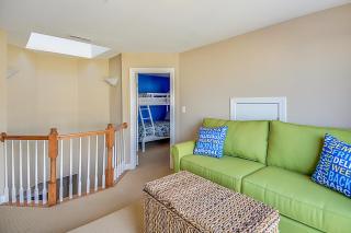 Sunset Island - 1 Beachside Mews - Ocean City - 1