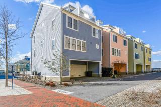 Sunset Island - 1 Beachside Mews - Ocean City - 9