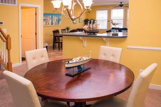 Sunset Island - 3 Canal Side Mews - Ocean City - 5