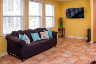 Sunset Island - 3 Canal Side Mews - Ocean City - 3