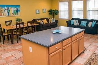 Sunset Island - 3 Canal Side Mews - Ocean City - 2