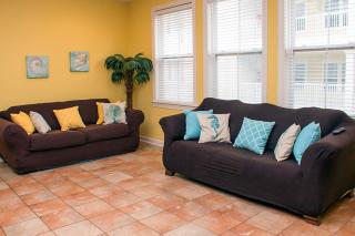 Sunset Island - 3 Canal Side Mews - Ocean City - 4