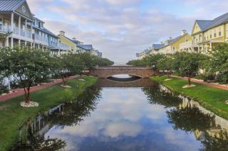 Sunset Island - 3 Canal Side Mews - 6