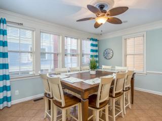 Sunset Island - 5 Beachside Mews - Ocean City - 3