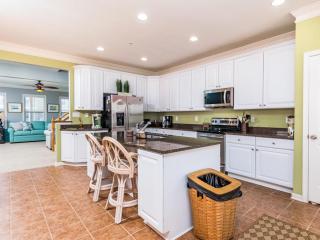 Sunset Island - 15 Canal Side Mews - Ocean City - 8