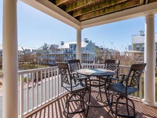 Sunset Island - 15 Canal Side Mews - Ocean City - 7
