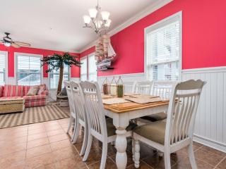 Sunset Island - 15 Canal Side Mews - Ocean City - 6