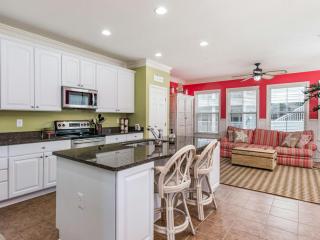 Sunset Island - 15 Canal Side Mews - Ocean City - 5