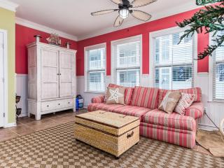 Sunset Island - 15 Canal Side Mews - Ocean City - 4