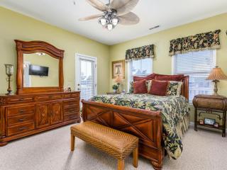 Sunset Island - 15 Canal Side Mews - Ocean City - 3