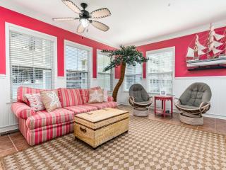 Sunset Island - 15 Canal Side Mews - Ocean City - 2