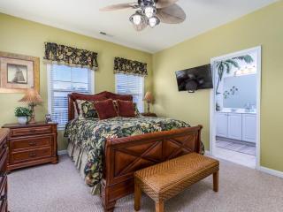 Sunset Island - 15 Canal Side Mews - Ocean City - 1