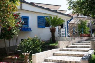 DilettaAnna Luxury apartment Lipari - 7