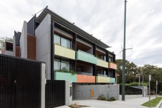 Stylish 2-Bed Apartment with BBQ Patio Near Beach - Sídney - 4