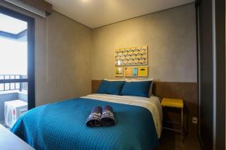 Ap My Space Bela Vista c/ vaga garagem 1705 - 8