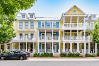 Sunset Island - 43 Island Edge - Ocean City - 0