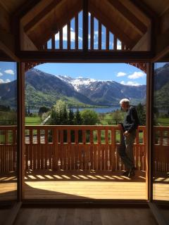 Apartments Vila Jelka - Bohinj - 2
