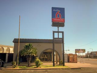 Studio 6 San Angelo, Tx - San Angelo - 2