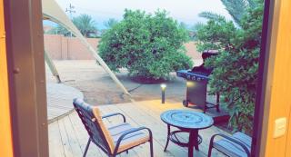 Unique Farm Cottage - Al Ula - 5